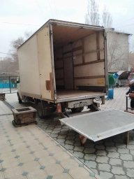 Бус, Переезд, перевозка мебели, По региону, По городу, с грузчиком