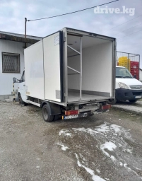 Бус, Переезд, перевозка мебели, По городу, с грузчиком