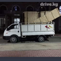 Портер такси мусор мебел на любой