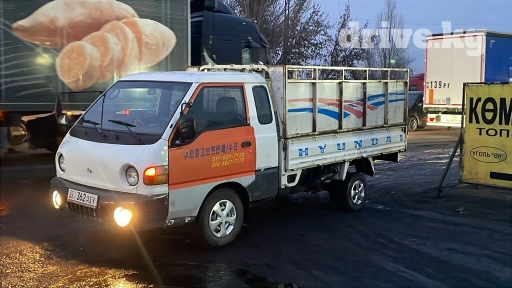 Портер, Вывоз строй мусора, По городу, По стране, По региону, без грузчика