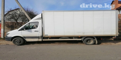 Бус, Переезд, перевозка мебели, По стране, без грузчика