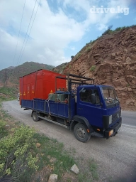 Портер, Переезд, перевозка мебели, По стране, По городу, По региону, без грузчика