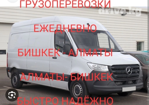 Бус, По региону, По городу, По стране, с грузчиком