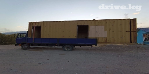 Портер, По стране, По городу, По региону, без грузчика