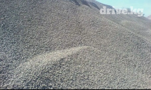 Отсев,цемент,песок, щебень. Мешками и машинами до 25 тон