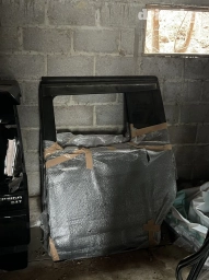 Портер, без грузчика