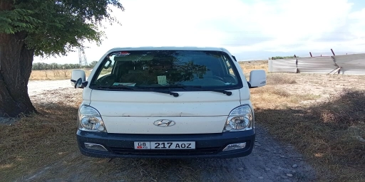 Портер, По городу, без грузчика