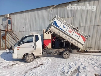Портер, Вывоз строй мусора, По городу, По региону, с грузчиком