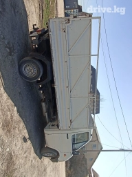 Самосвал, Вывоз бытового мусора, По региону, По городу, По стране, с грузчиком