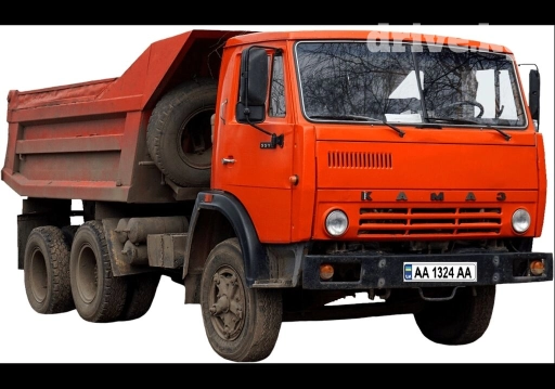 Надёжный и быстрый доставка услуга камаз хово экскаватор песок щебень