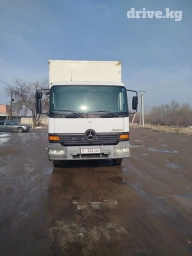 Переезд, перевозка мебели, По стране, без грузчика