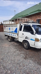 Портер, По региону, По стране, По городу, без грузчика