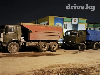Самосвал, Доставка щебня, угля, песка, чернозема, отсев, По региону, с грузчиком