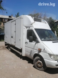 Бус, По региону, без грузчика