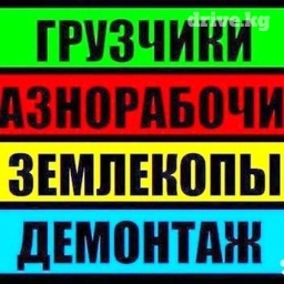 Я ишу работа по договор грузчик работа землекопы работа демонтаж