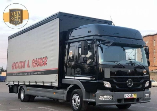 Переезд, перевозка мебели, По региону, По городу, По стране, с грузчиком