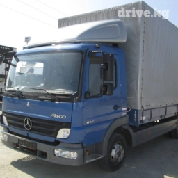 Переезд, перевозка мебели, По региону, По городу, По стране, с грузчиком