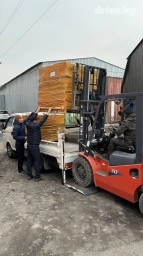 Портер, По городу, По стране, По региону, без грузчика