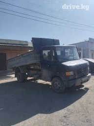 Самосвал, Доставка щебня, угля, песка, чернозема, отсев, По региону, По городу, с грузчиком