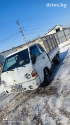 Портер, По городу, с грузчиком