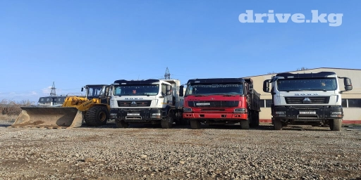 Самосвал, Доставка щебня, угля, песка, чернозема, отсев, По городу, без грузчика