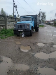 Самосвал, Доставка щебня, угля, песка, чернозема, отсев, без грузчика