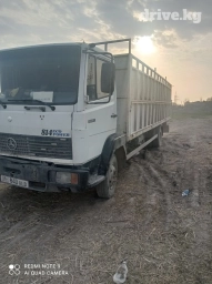 Портер, Перевозка скота, По городу, без грузчика