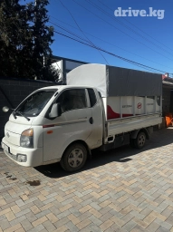 Портер, Переезд, перевозка мебели, По региону, По городу, с грузчиком