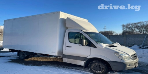 Бус, По региону, По городу, По стране, без грузчика