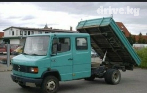 Бус, Доставка щебня, угля, песка, чернозема, отсев, По региону, без грузчика