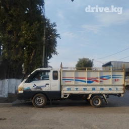 Портер, Вывоз строй мусора, По стране, с грузчиком