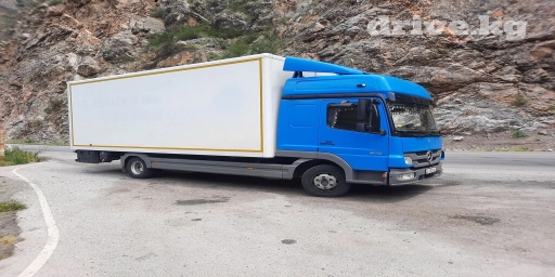 Переезд, перевозка мебели, По стране, По городу, По региону, без грузчика