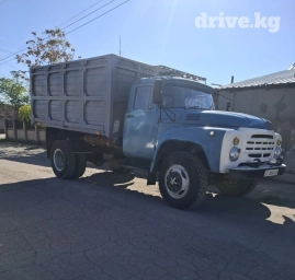 Самосвал, Доставка щебня, угля, песка, чернозема, отсев, По городу, с грузчиком