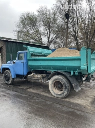 Отцёвь, щебень, смёсь, оптималка. Пёсок, глина, камень, чёрназём, +