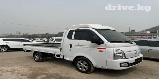 Портер, По региону, По стране, По городу, без грузчика