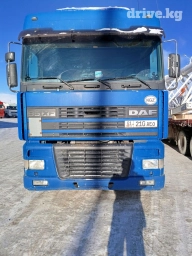 Фура, По региону, По городу, без грузчика