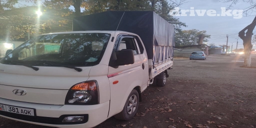 Портер, Переезд, перевозка мебели, По региону, По городу, без грузчика