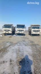 Самосвал, Доставка щебня, угля, песка, чернозема, отсев, По городу, без грузчика