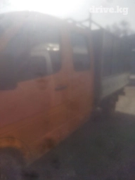 Спринтер бортовой на заказ по городу Длина борта 2.80 Вывоз