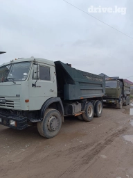 Услуги доставки КАМАЗ 
щебень отсев оптималка