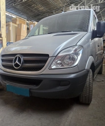 Грузовые перевозки по городу и регионам Кыргызстан. Спринтер каротыш