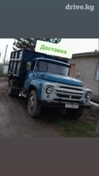 Самосвал, Доставка щебня, угля, песка, чернозема, отсев, По региону, По городу, без грузчика