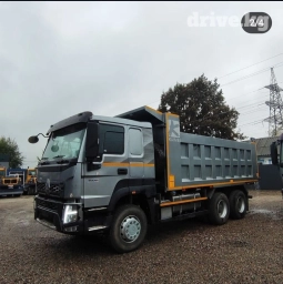 Самосвал, Вывоз строй мусора, По стране, без грузчика