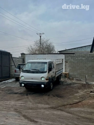 Портер, Вывоз бытового мусора, По городу, без грузчика