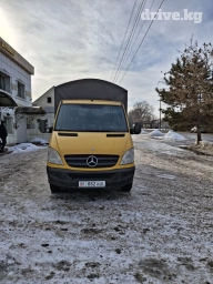 По городу, без грузчика