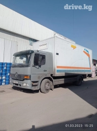 Груза перевозки Бишкек. Каракол. Чолпон Ата. Ананьево. Бостери. до