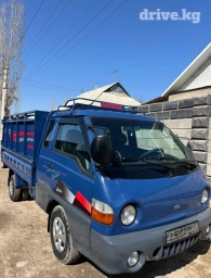 Портер, По региону, По городу, без грузчика