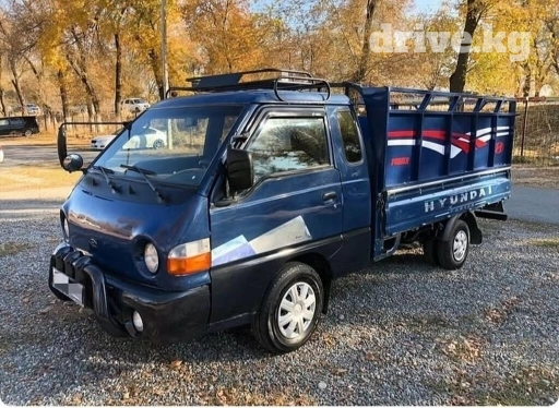 Портер, Вывоз бытового мусора, По городу, с грузчиком