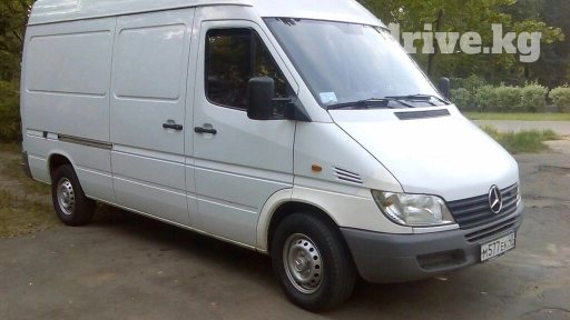 Бус, По стране, По региону, По городу, с грузчиком