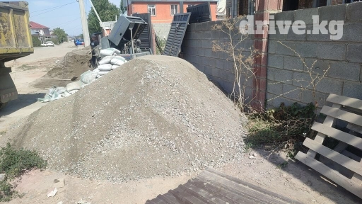 Портер, грузовые перевозки